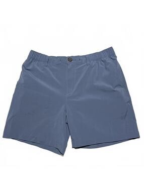 Chubbies Men's Large Everywear 6" Performance Shorts Golfing Workwear Active